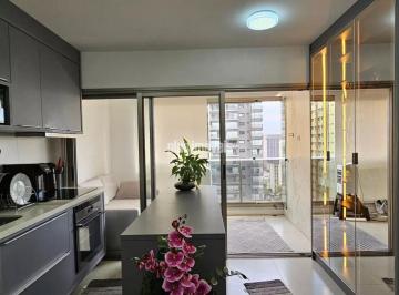 Apartamento · 51m² · 2 Quartos · 1 Vaga · Apartamento à venda de 51m² na Vila Mariana