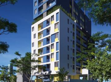 Apartamento de 2 quartos, Curitiba · Square House Portão