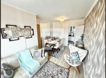 Apartamento · 81m² · 3 Quartos · 2 Vagas · Apartamento à Venda - Casa Verde, 3 Quartos, 81 m2