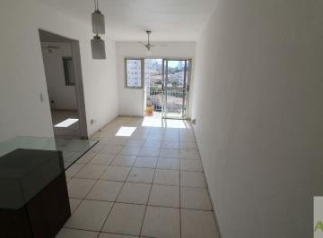 Apartamento · 48m² · 2 Quartos · 1 Vaga · Jardim Aeroporto 2 Dormitórios, Sacada, 1 Vaga Garagem, 48M² Útil