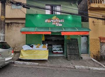 Casa · 140m² · 2 Quartos · Americanópolis Jardim Mirim 3 casas + Salão comercial para renda