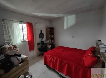 Casa · 140m² · 2 Quartos · Americanópolis Jardim Mirim 3 casas + Salão comercial para renda