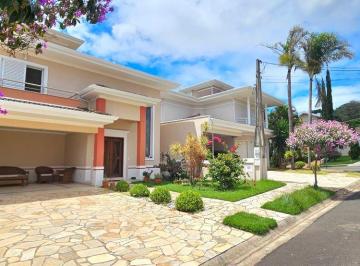 Casa de 3 quartos, Valinhos · Casa com 03 suites em condomnío em Valinhos SP