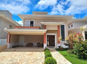 Casa de 3 quartos, Valinhos · Casa com 03 suites em condomnío em Valinhos SP