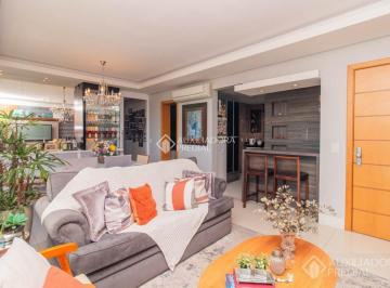 Apartamento · 87m² · 3 Quartos · 2 Vagas · Apartamento diferenciado no bairro Menino Deus - andar alto e vista definitiva