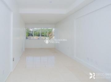 Comercial · 40m² · Sala comercial pronta para uso em excelente localização - 39m² privativos