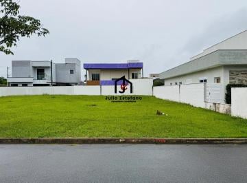 Terreno · 300m² · Terreno à venda - em Residencial Ouroville