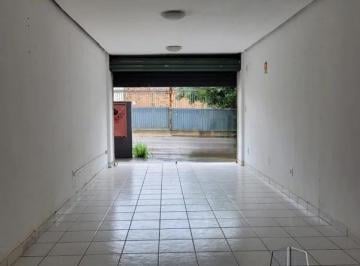 FRENTE · Comercial para aluguel - No Riacho Fundo
