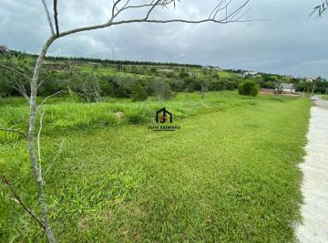 Terreno · 1000m² · Terreno à venda - em Village da Serra