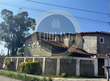 Casa · 107m² · 3 Quartos · 3 Vagas · Casa à venda - na Vila Romar