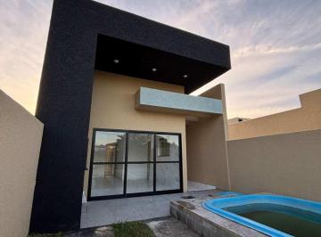 140008a4e0c6c64e40dba8c92924df.jpeg · Casa Nova à venda em Guaratuba, Cohapar, com 3 quartos, 80m²