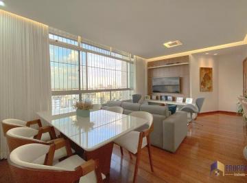 Apartamento · 106m² · 3 Quartos · Apartamento à venda - em Gutierrez