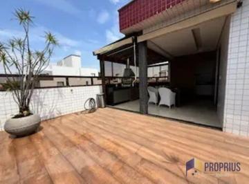 Apartamento · 184m² · 3 Quartos · Apartamento à venda - em Inconfidentes