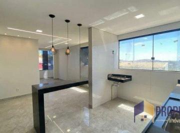 Apartamento · 88m² · 3 Quartos · Apartamento à venda - em Inconfidentes