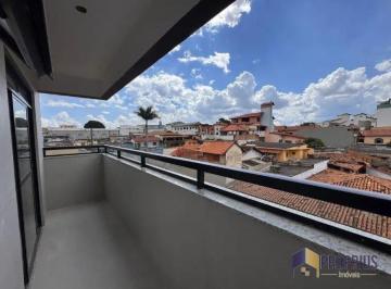 Apartamento · 80m² · 3 Quartos · Apartamento à venda - em Inconfidentes