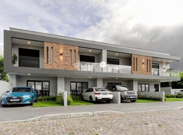 Casa · 123m² · 3 Quartos · 3 Vagas · Sobrado com 03 suítes no Stan em Torres RS
