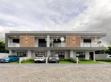 Casa · 100m² · 2 Quartos · 2 Vagas · Sobrado com 02 suítes no Stan em Torres RS