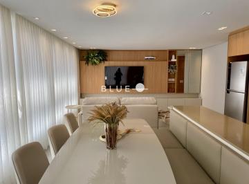 Apartamento · 102m² · 3 Quartos · 2 Vagas · Apartamento com 03 dormitórios na Praia Grande em Torres RS