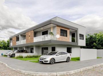 Casa · 89m² · 2 Quartos · 1 Vaga · Sobrado com 02 suítes no Stan em Torres RS