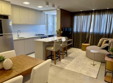 Apartamento · 50m² · 1 Quarto · 1 Vaga · Apartamento de 01 suíte na Praia Grande em Torres RS