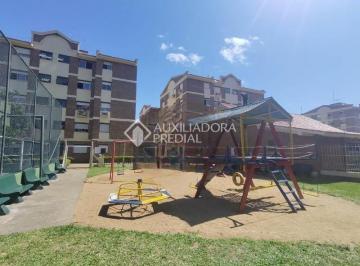 Apartamento · 45m² · 2 Quartos · 1 Vaga · Apartamento mobiliado no Village Center