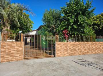 Casa · 200m² · 5 Quartos · Casa a duas quadras da praia em Barra do Ribeiro