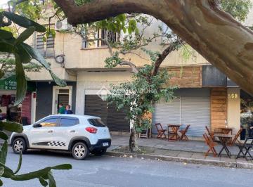 Comercial · 47m² · Sala comercial no bairro Santana/POA