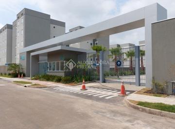 Apartamento · 44m² · 2 Quartos · 1 Vaga · Lindo apartamento com 2 dormitórios no centro de Canoas padrão Melnick Even