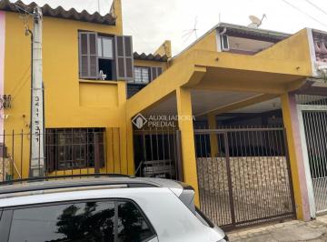 Casa · 115m² · 3 Quartos · Duplex com suíte no Jardim Algarve/ Alvorada