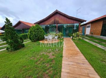 Casa de 4 quartos, Gravatá · Casa de condomínio com 04 quartos à venda em Gravatá/PE!
