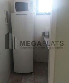 Apartamento · 40m² · 1 Vaga · FLAT PARA LOCAÇÃO NO JARDINS!