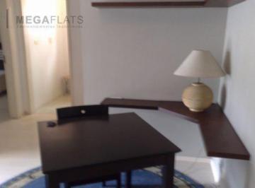 Apartamento · 40m² · 1 Vaga · FLAT PARA LOCAÇÃO NO JARDINS!