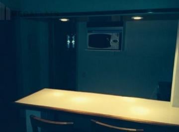 Apartamento · 40m² · 1 Vaga · FLAT MADISON PLAZA LOCAÇÃO NO JARDINS!