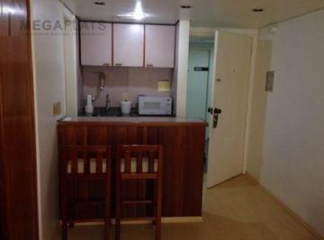 Apartamento · 21m² · 1 Vaga · ALUGAR FLAT EM MOEMA SÃO PAULO!