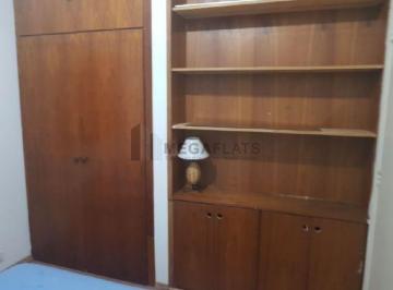 Apartamento · 40m² · 1 Vaga · FLAT PARA LOCAÇÃO NO JARDINS!