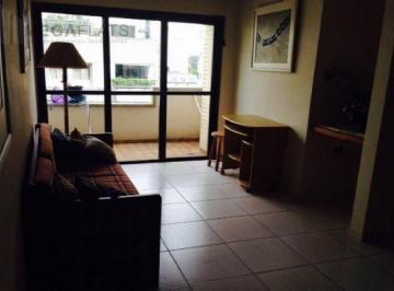 Apartamento · 40m² · 1 Vaga · LOCAÇÃO DE FLAT NO JARDINS!