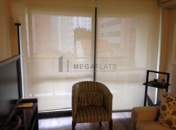 Apartamento · 65m² · 2 Vagas · LINDO APARTAMENTO PARA LOCAÇÃO NO EDIFÍCIO MANHATAN RUA HADDOCK LOBO!