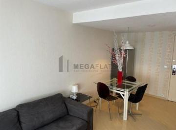 Apartamento · 40m² · 1 Vaga · Apartamento, Cerqueira César, São Paulo, SP