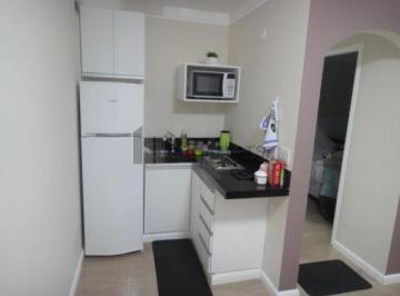 Apartamento · 44m² · 1 Vaga · Flat de 01 dormitório para locação nos Jardins - Matiz Manhattan