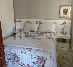 Apartamento · 42m² · 1 Vaga · Flat de 01 dormitório para locação nos Jardins - Matiz Manhattan