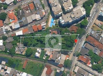 Terreno · 1954m² · Terreno à venda totalmente plano 1.954,40m² Pechincha Jacarepaguá.