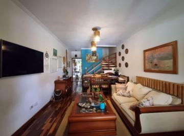 Casa de 3 quartos, São Paulo · CASA CONDOMINIO FECHADO 100m² 03 QUARTOS 02 BANHEIROS E DUAS VAGAS - FL38