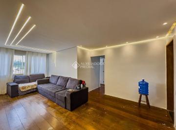 Apartamento · 70m² · 3 Quartos · 1 Vaga · APARTAMENTO - SÃO BERNARDO DO CAMPO - PARQUE TERRA NOVA