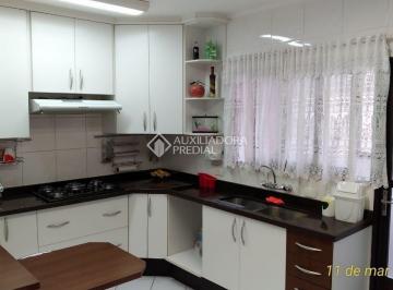 Apartamento · 117m² · 3 Quartos · 2 Vagas · Lindo apartamento na Vila Mussolini - São Bernardo do Campo