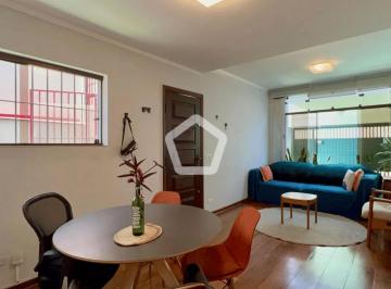Casa · 128m² · 2 Quartos · 3 Vagas · Rua Isabel de Castela, 54 - Vila Madalena
