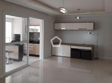 Apartamento · 96m² · 2 Quartos · 2 Vagas · Rua Doutor Rubens Gomes Bueno, 395 - Várzea de Baixo