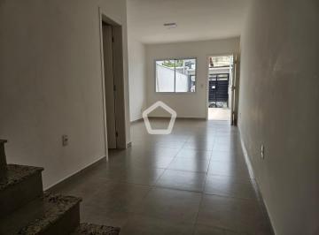 Casa · 83m² · 2 Quartos · 2 Vagas · Rua José de Andrade Maciel, 41 - Jardim Ester