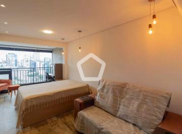 Apartamento · 33m² · 2 Quartos · Rua Gabriel de Lara, 545 - Vila Cordeiro