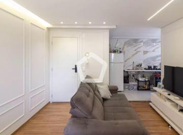 Apartamento · 54m² · 3 Quartos · 1 Vaga · Rua Galeno de Castro, 321 - Jurubatuba