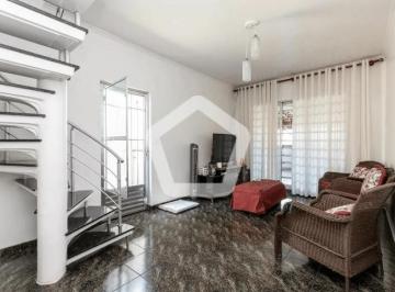 Casa · 235m² · 5 Quartos · 2 Vagas · Rua Brook Taylor, 100 - Jardim Nordeste